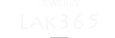 180 lak365 logo
